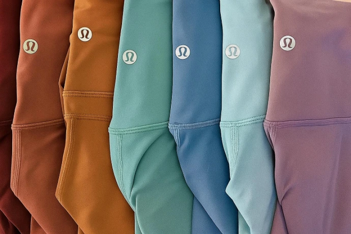 lululemon product picture